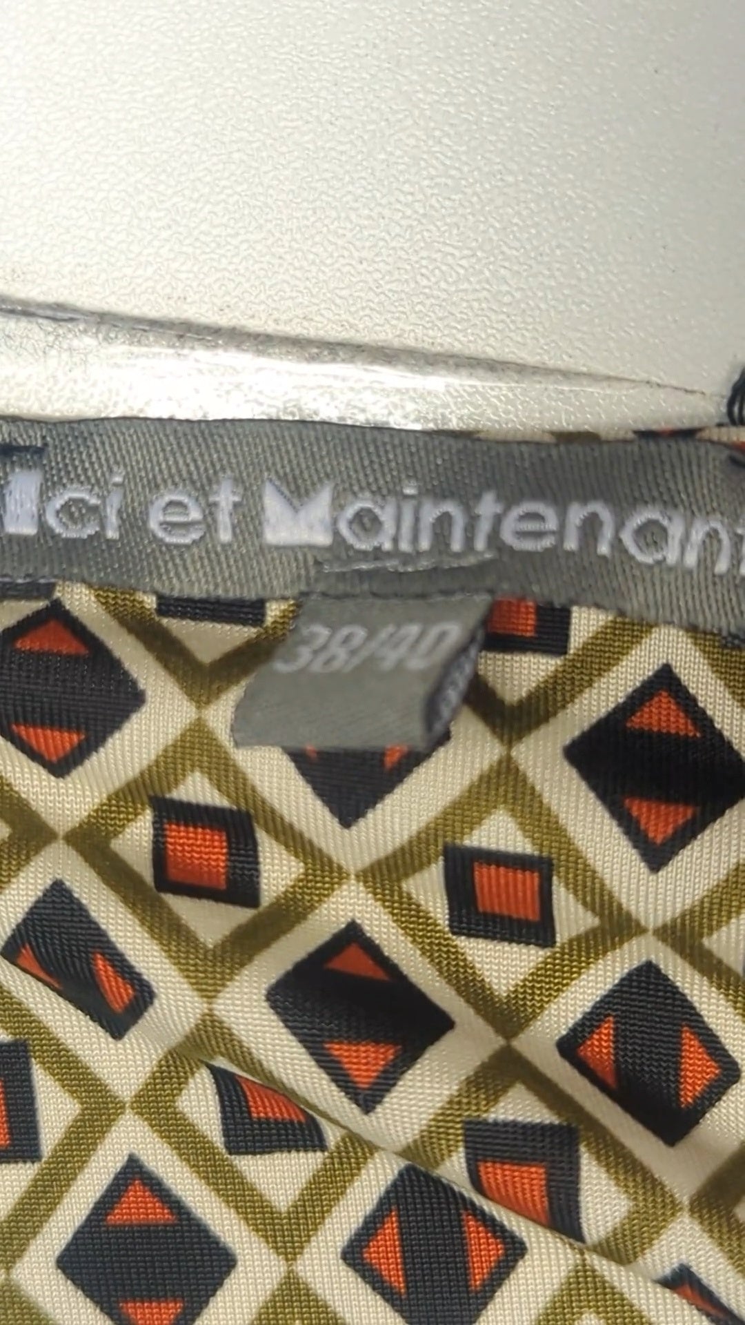 80307 - Enregistrement