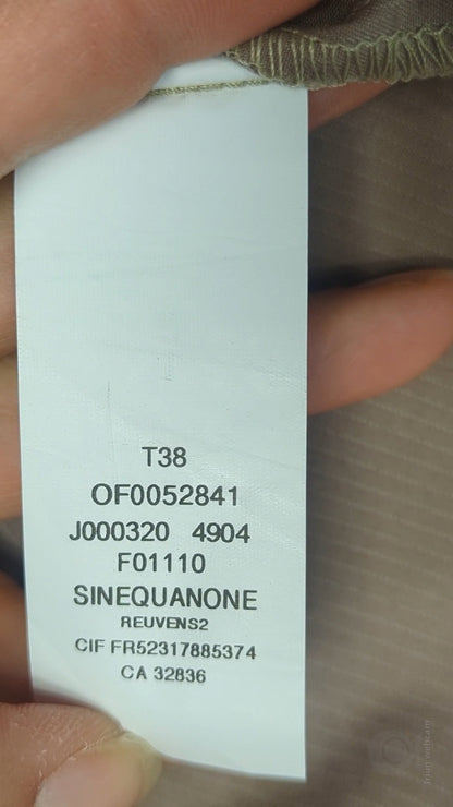 80320 - Enregistrement