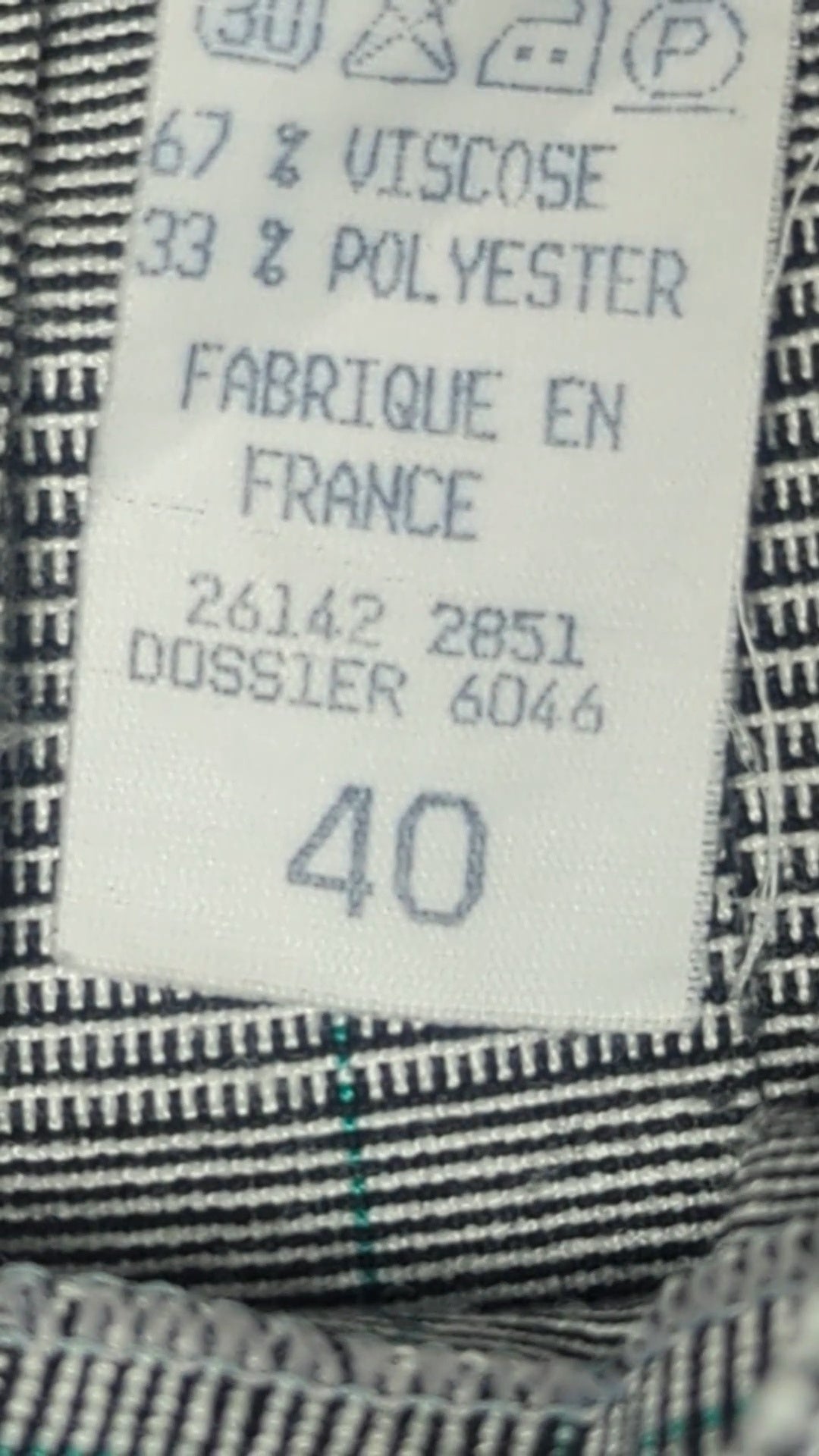 80339 - Enregistrement