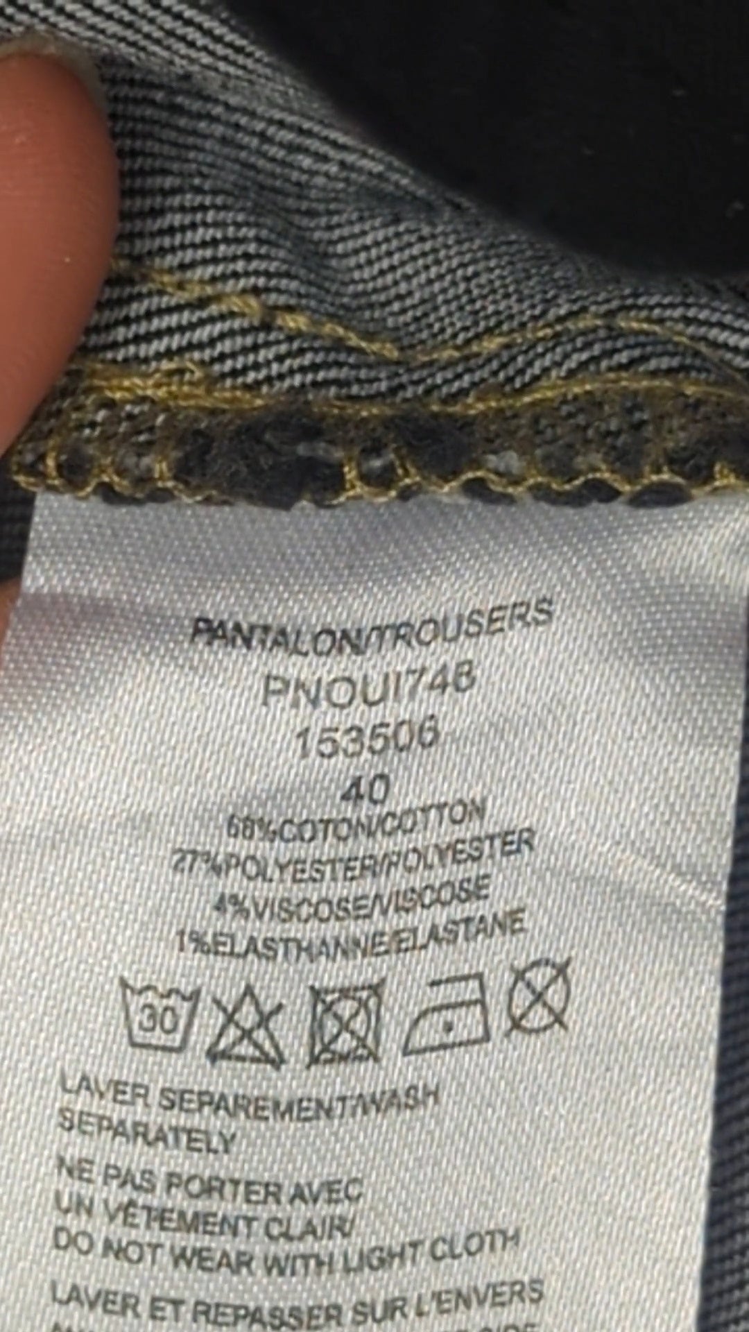 80681 - Enregistrement