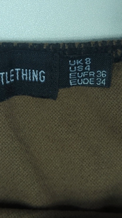 80695 - Enregistrement