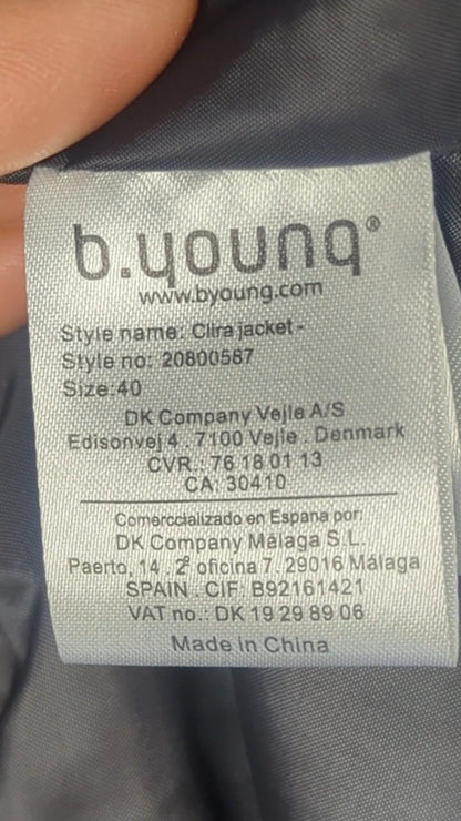 80711 - Enregistrement