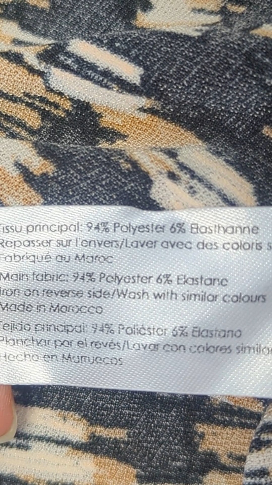 80716 - Enregistrement