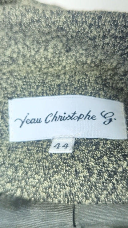 80719 - Enregistrement