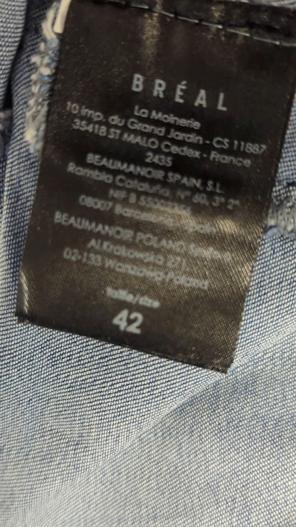 80722 - Enregistrement