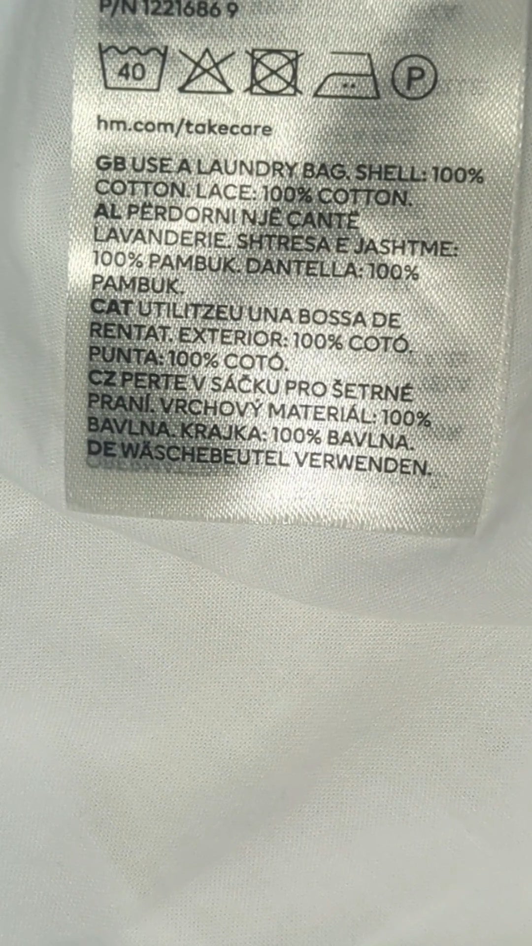 80728 - Enregistrement