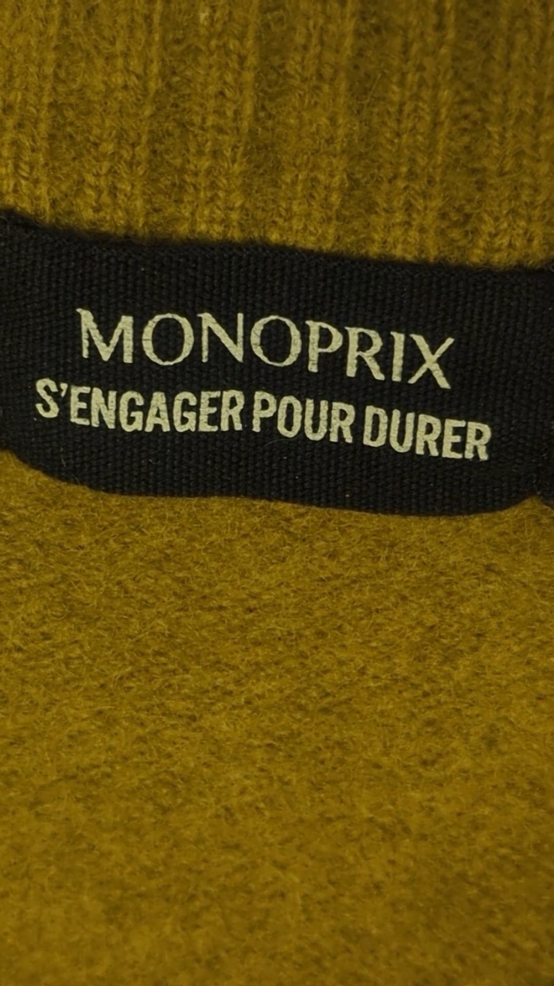80731 - Enregistrement