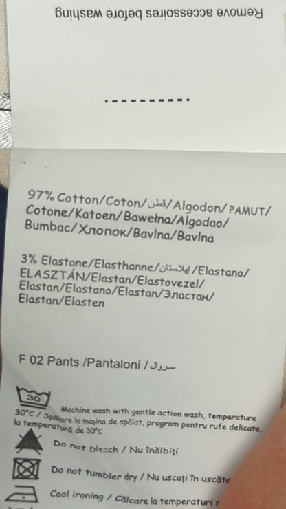 80738 - Enregistrement