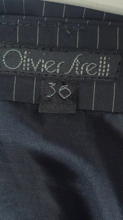 80739 - Enregistrement