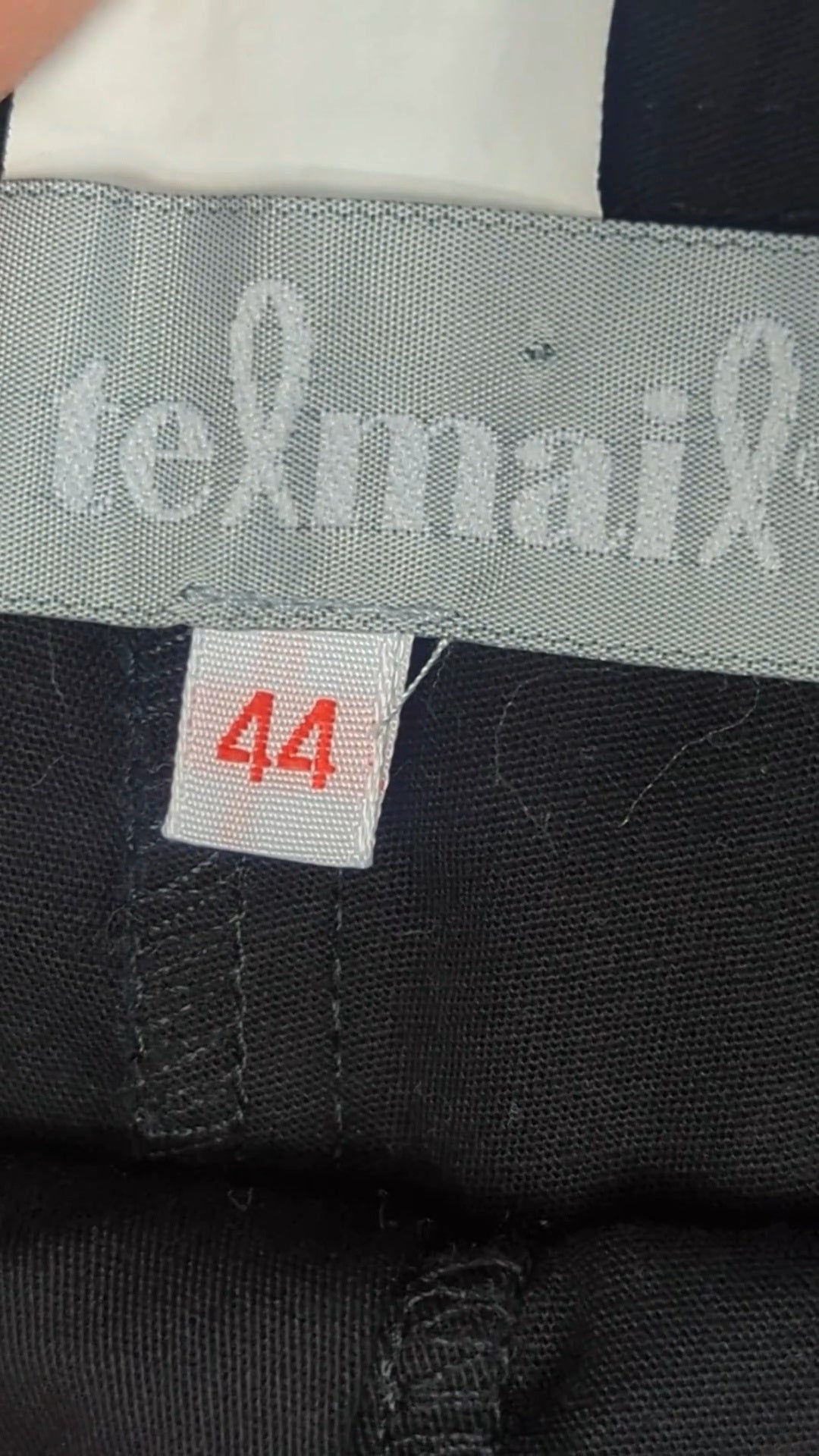 80742 - Enregistrement
