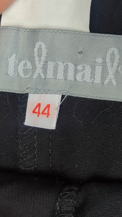 80742 - Enregistrement