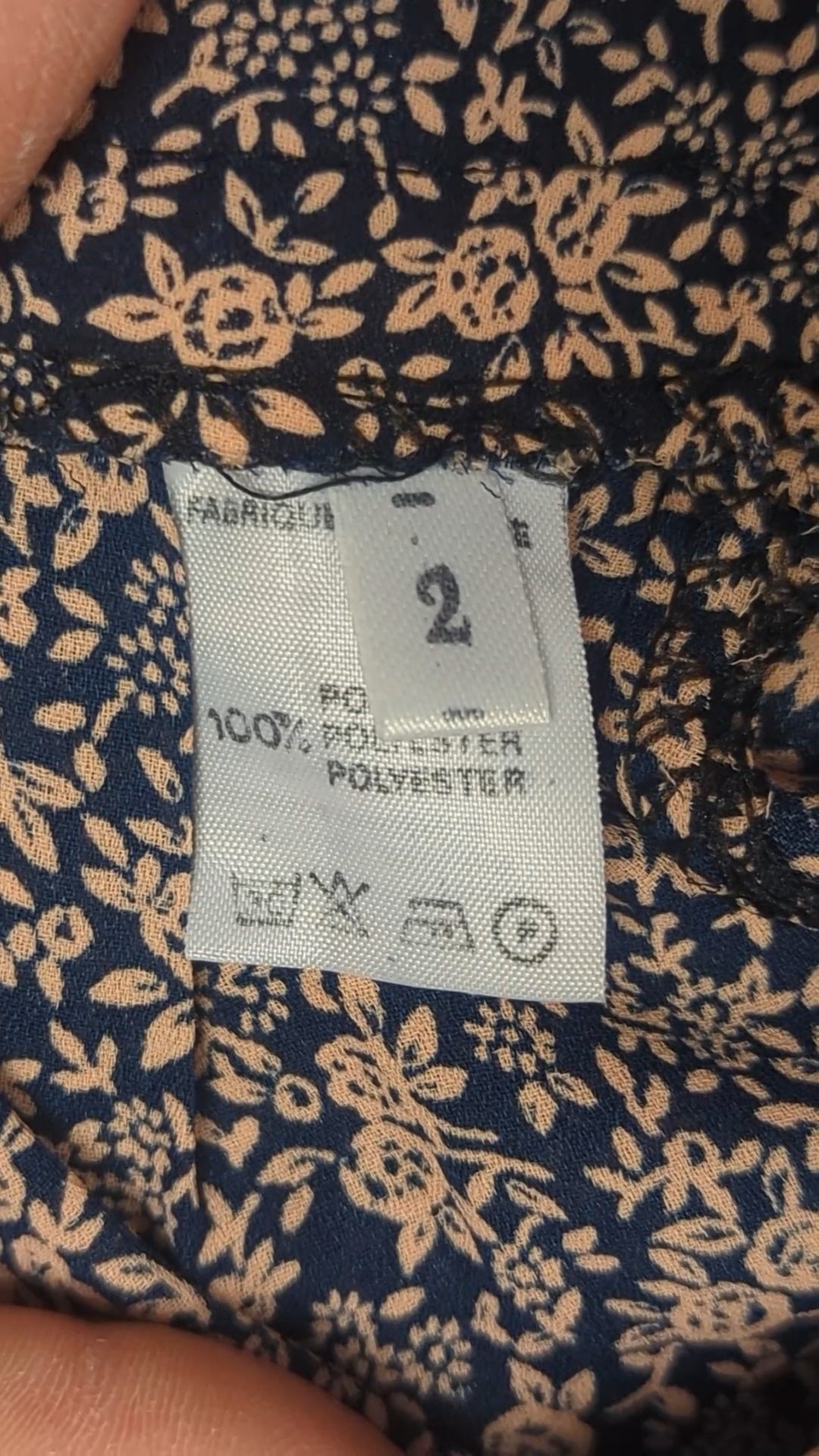 80746 - Enregistrement