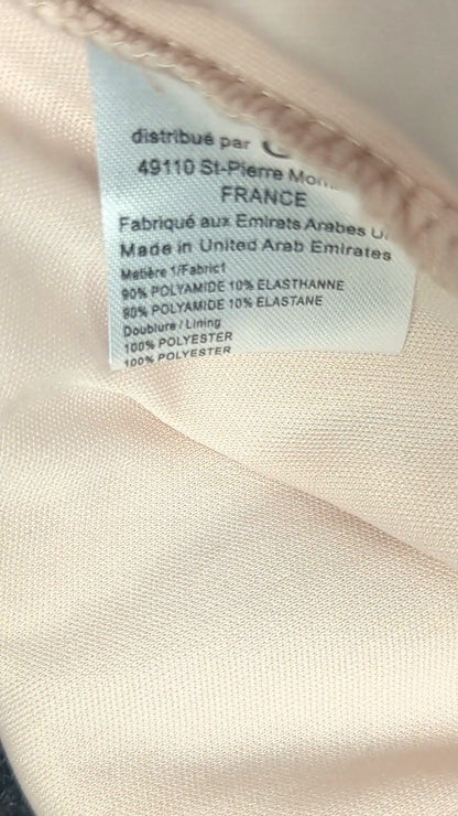 80749 - Enregistrement