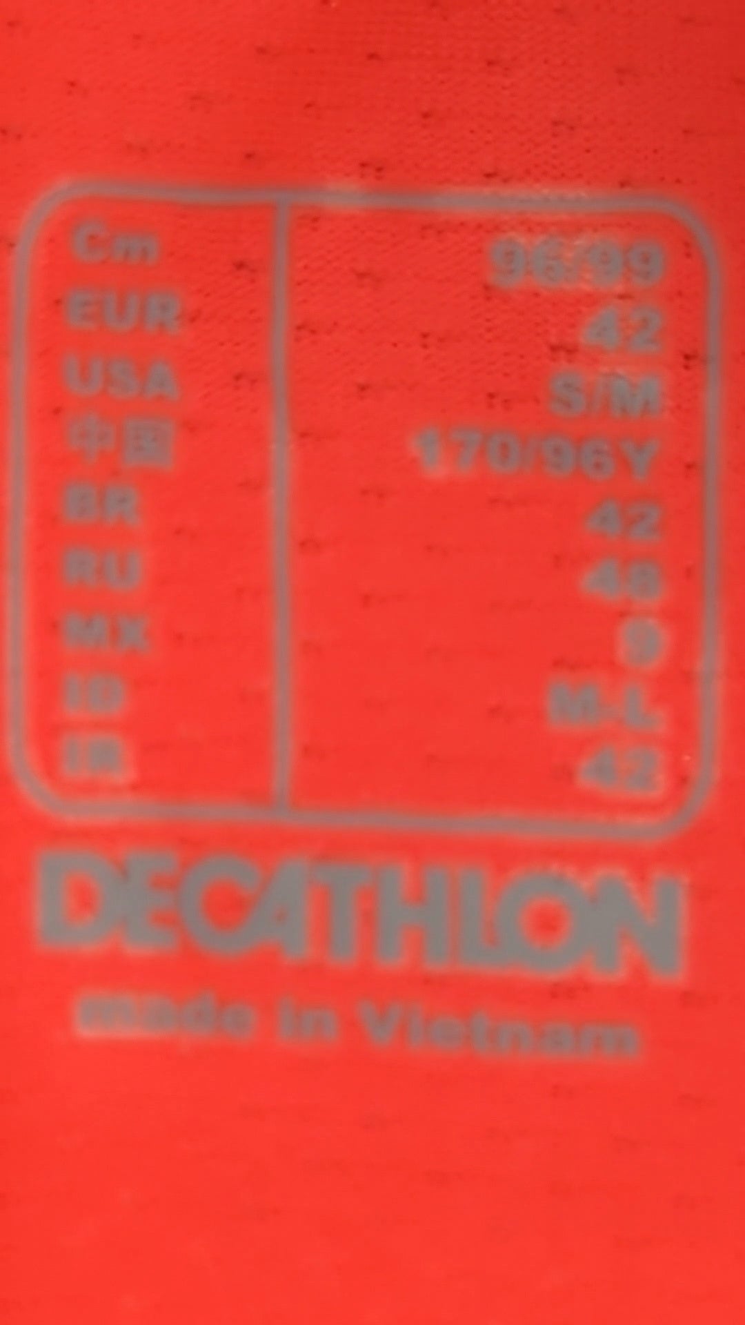 80761 - Enregistrement