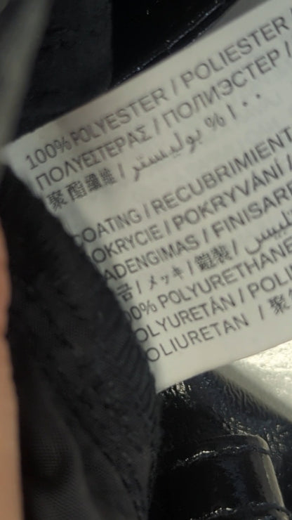 80797 - Enregistrement