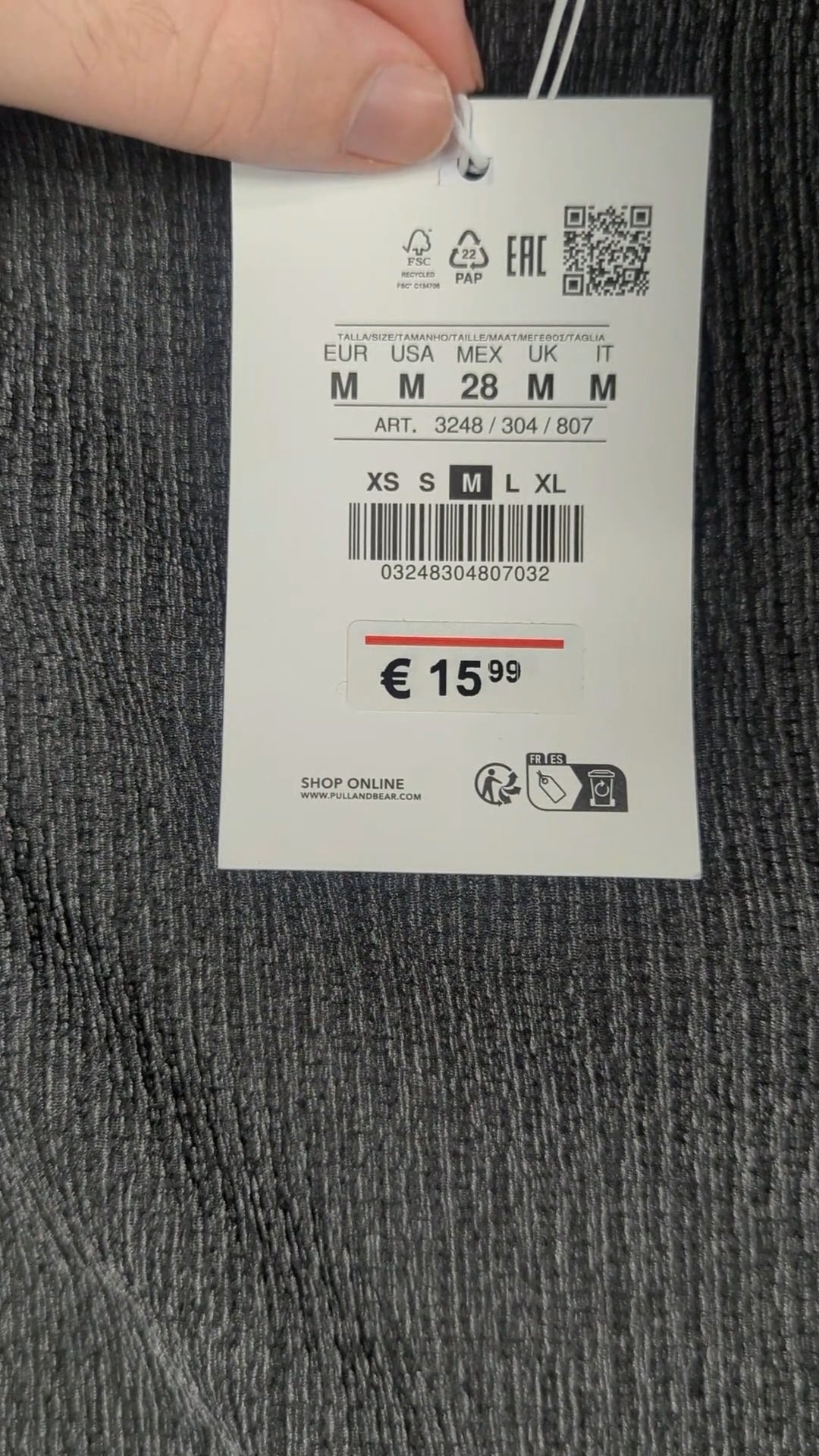 80848 - Enregistrement