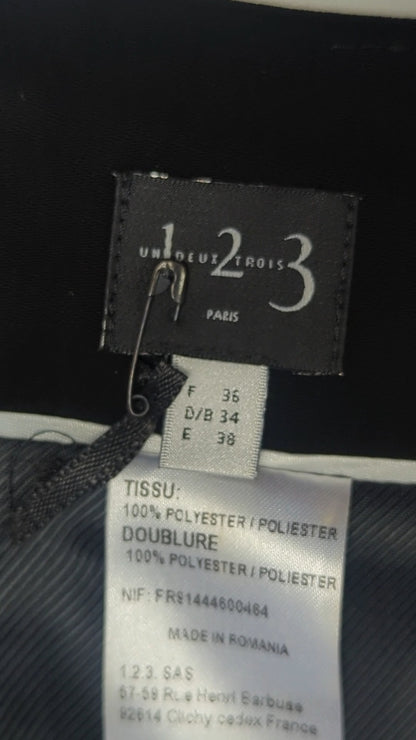 80898 - Enregistrement