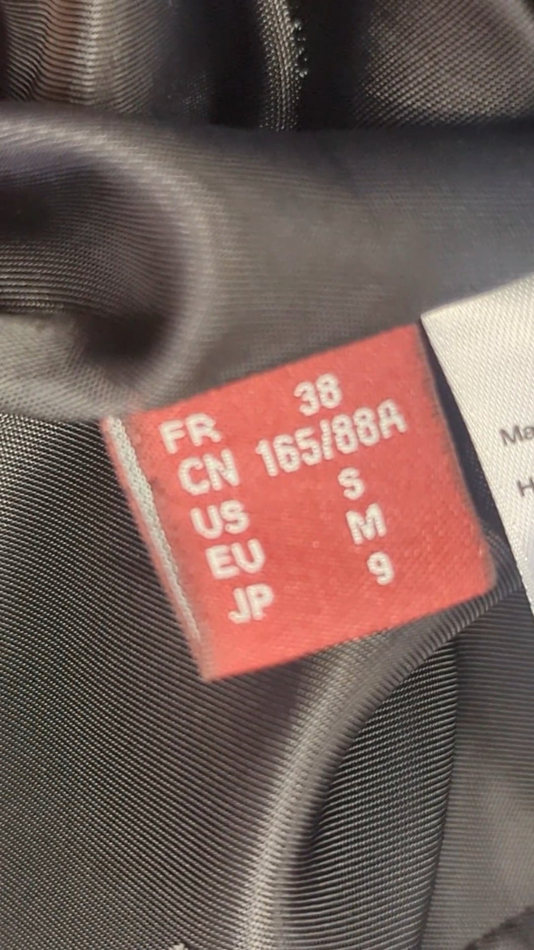 80955 - Enregistrement
