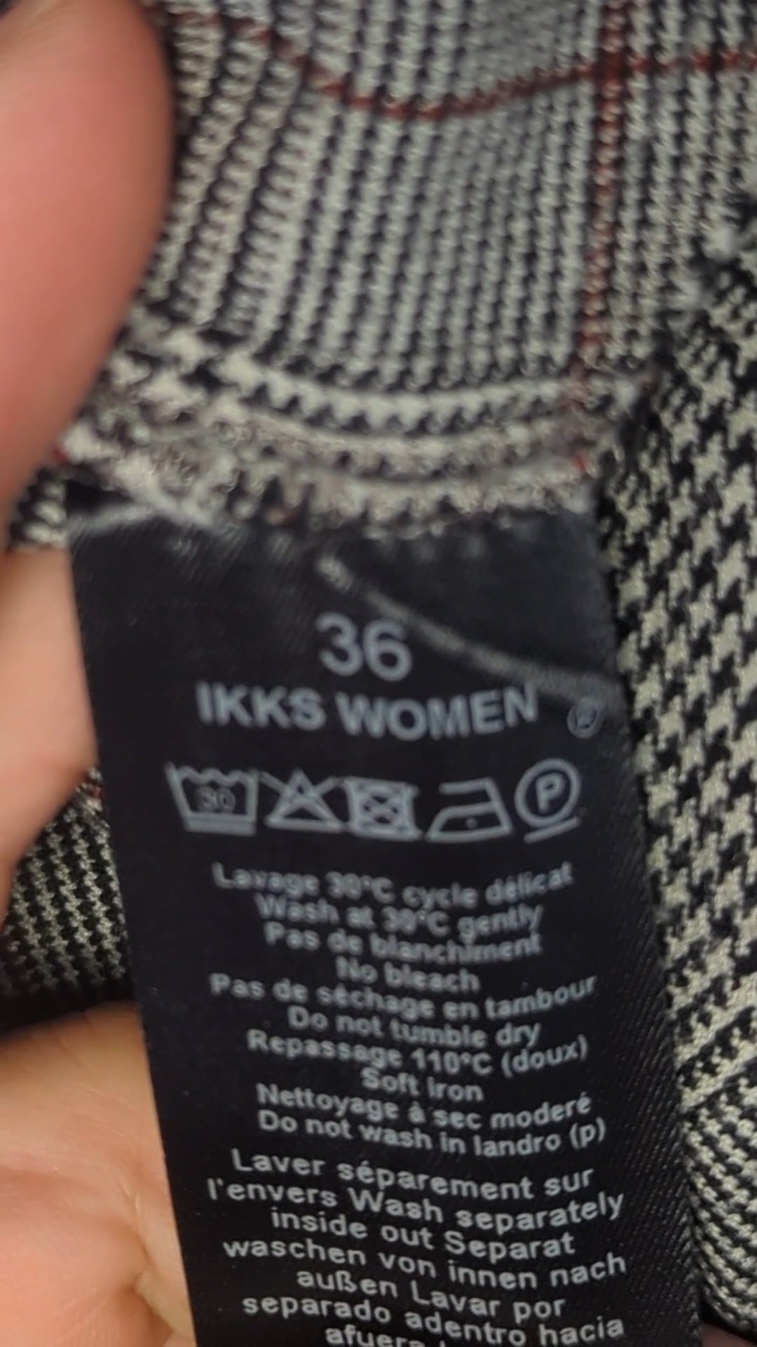 80957 - Enregistrement