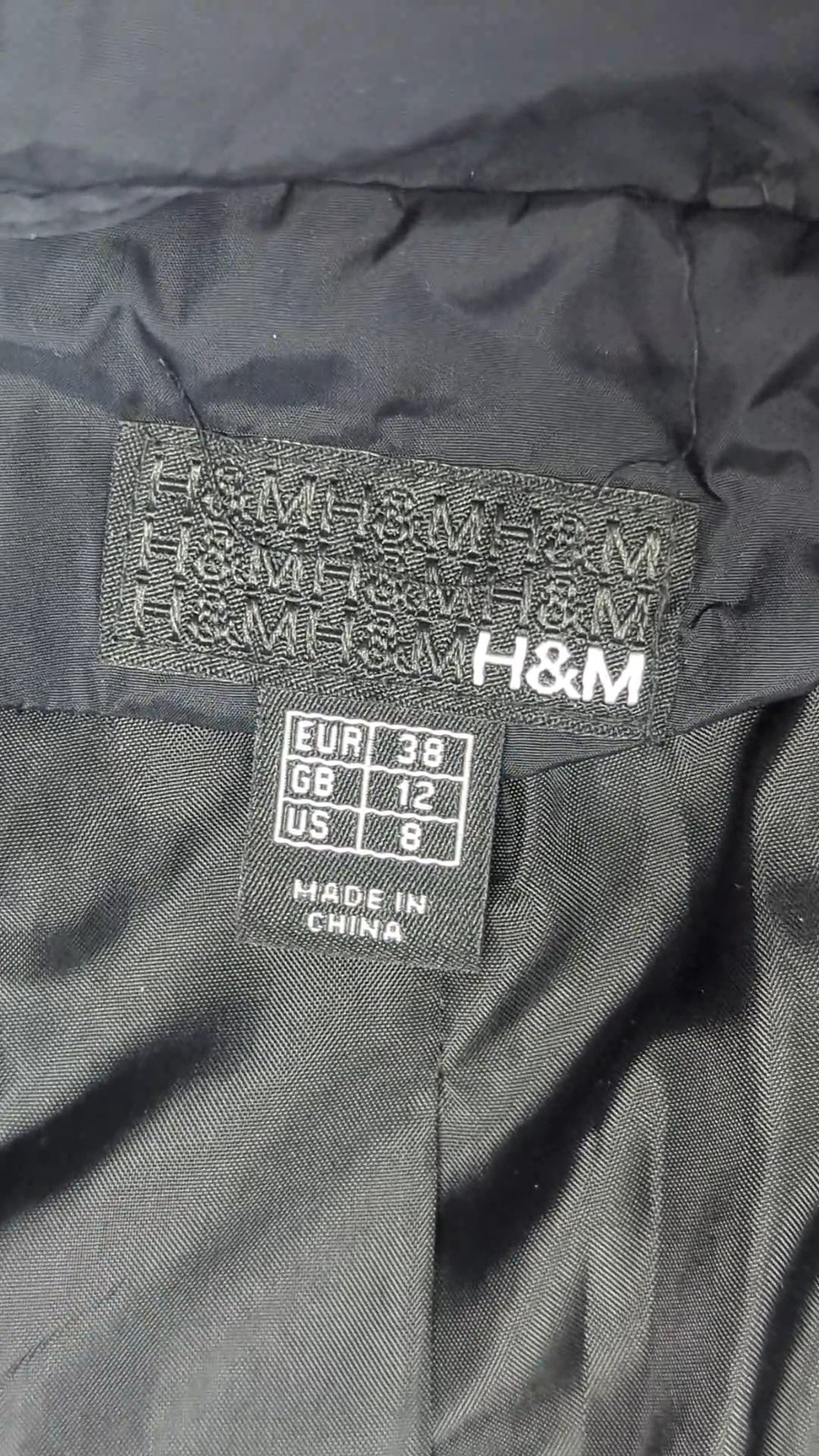80971 - Enregistrement