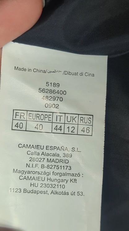 80981 - Enregistrement