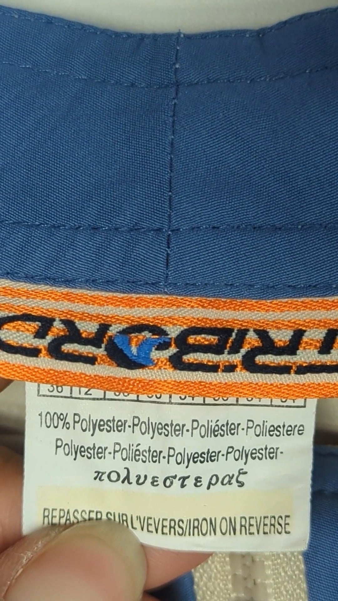81000 - Enregistrement