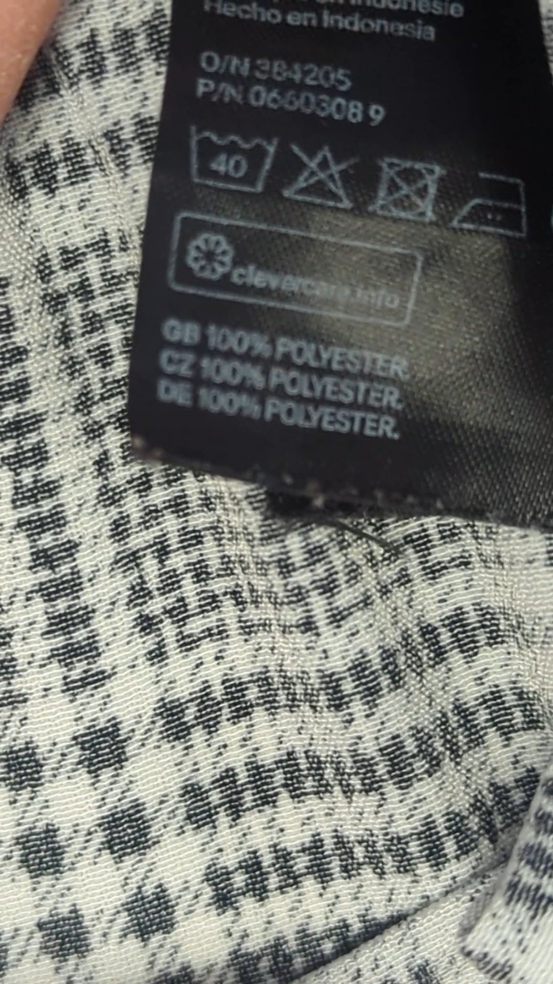 81002 - Enregistrement