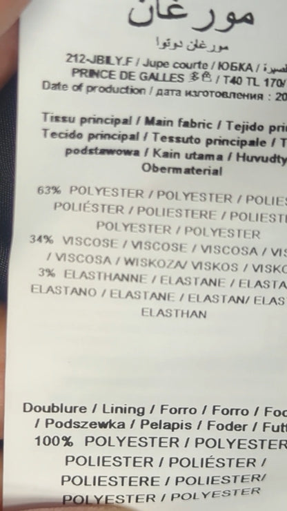 81007 - Enregistrement