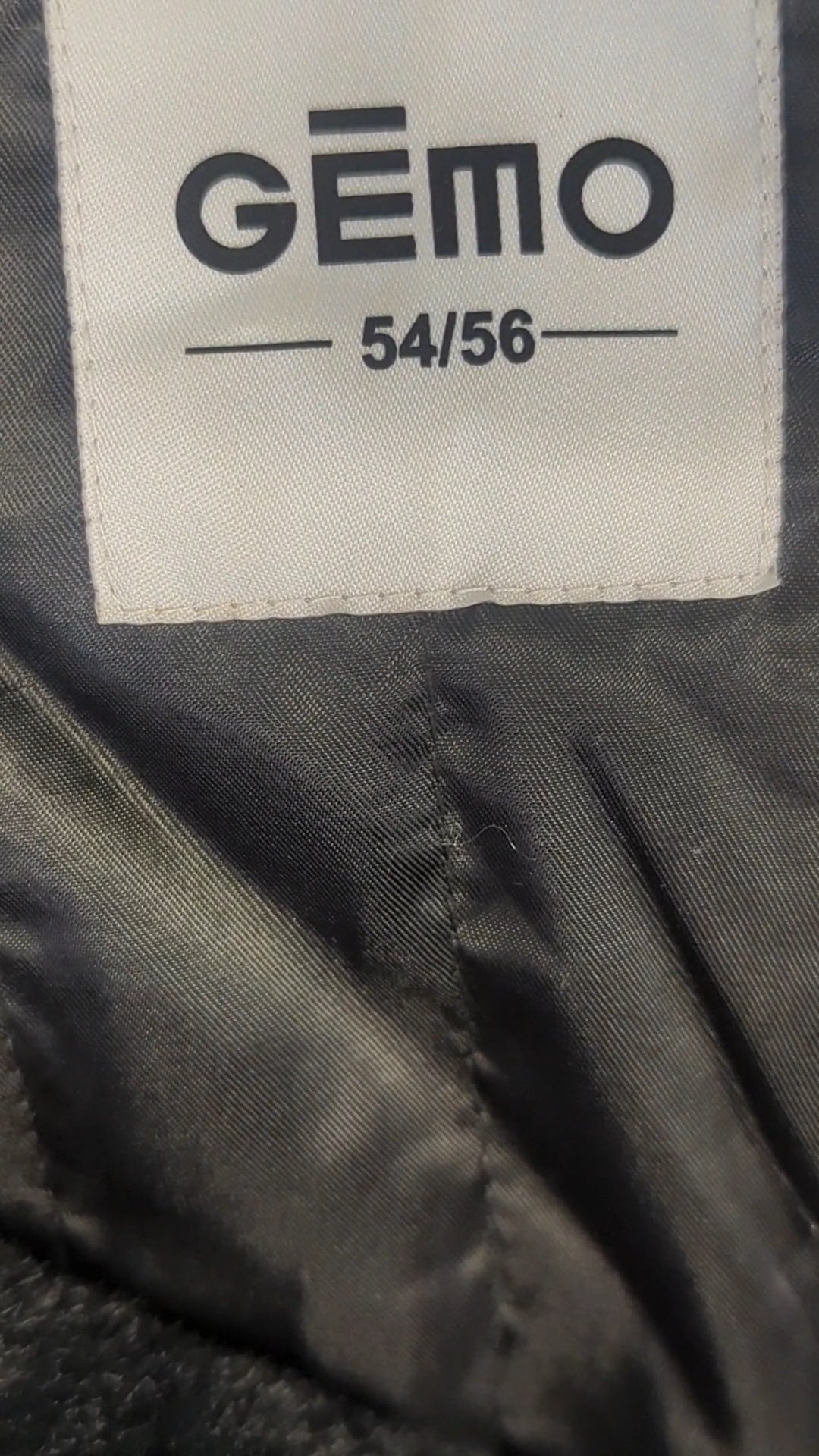 81339 - Enregistrement