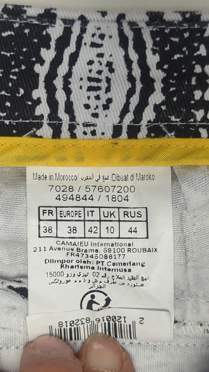 81357 - Enregistrement