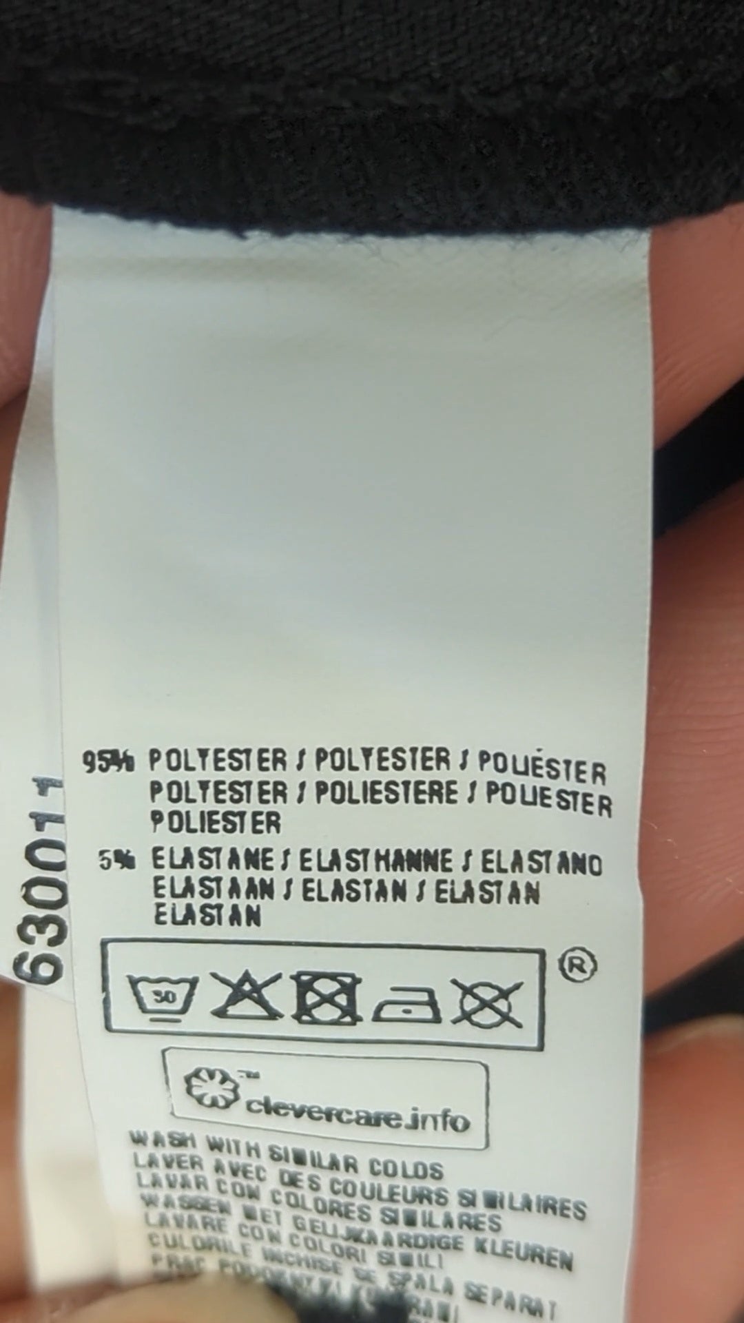 81363 - Enregistrement