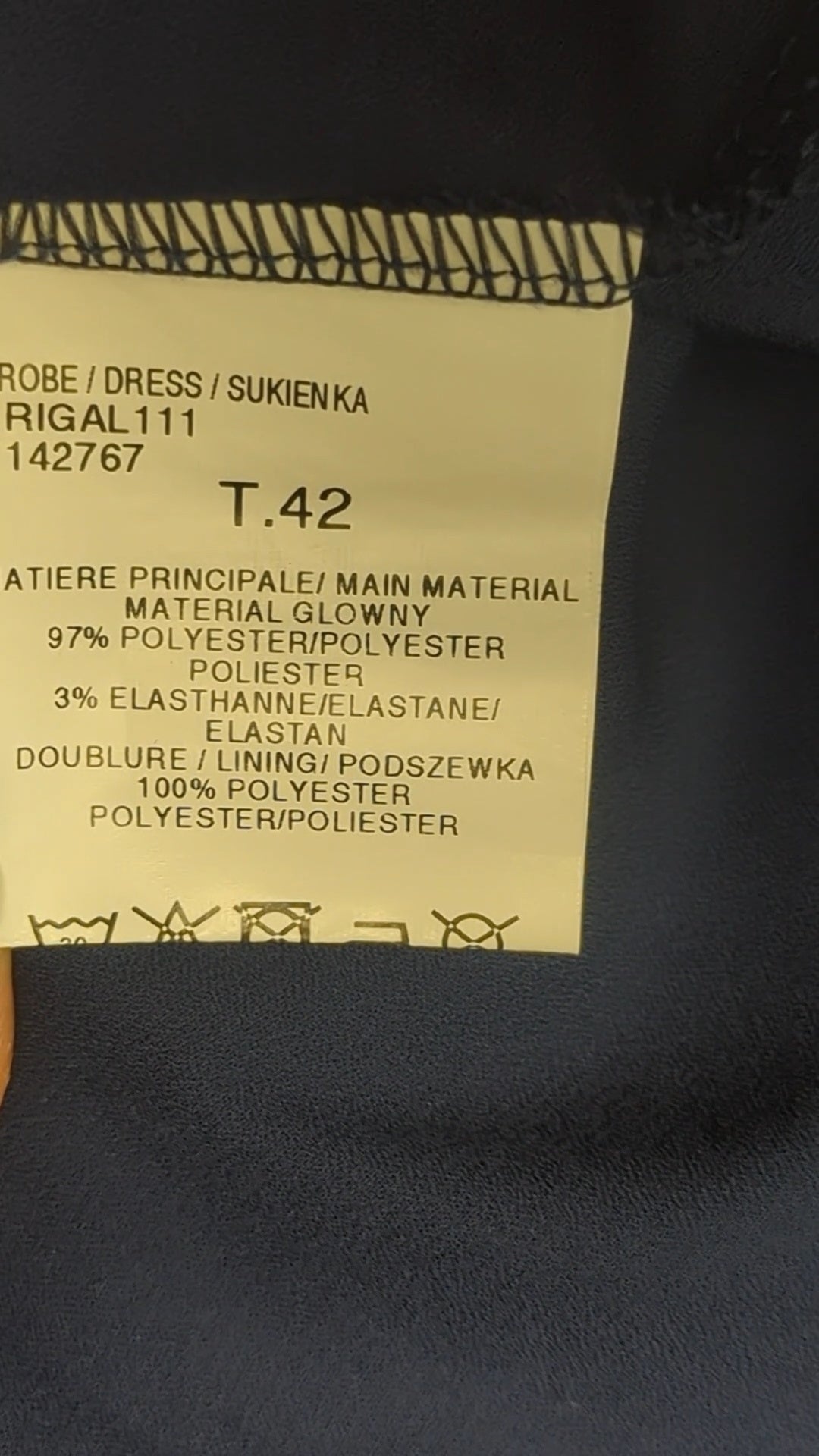81406 - Enregistrement