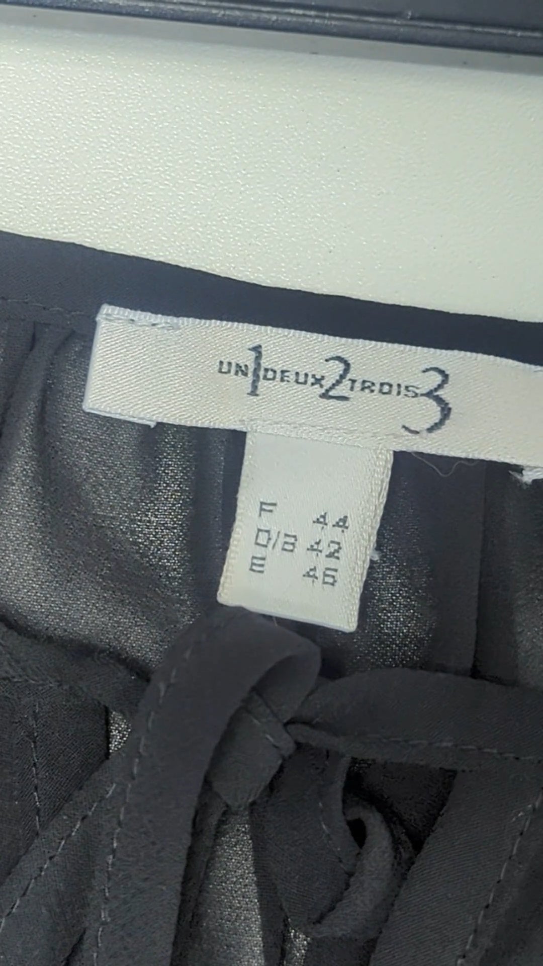 81437 - Enregistrement