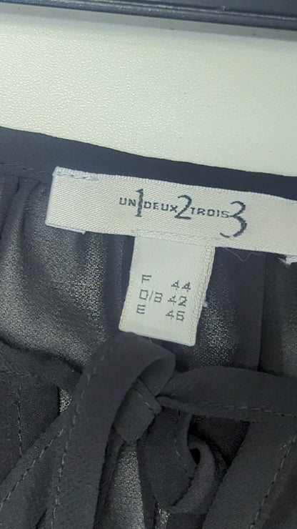 81437 - Enregistrement