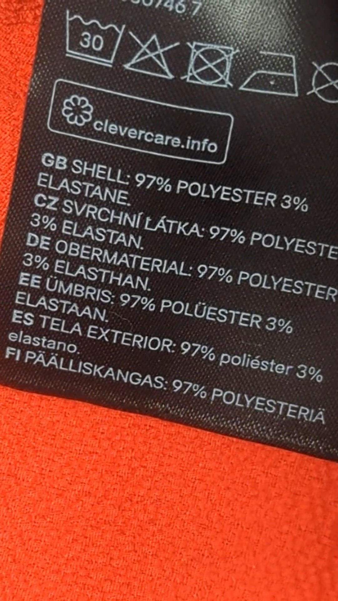 81453 - Enregistrement