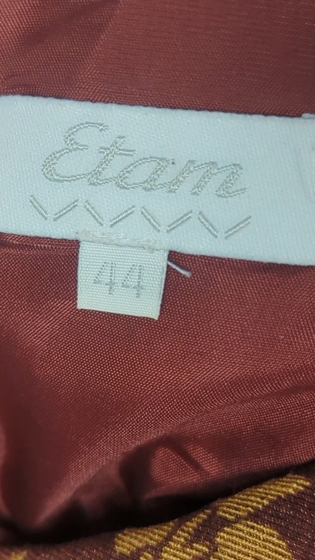 81458 - Enregistrement