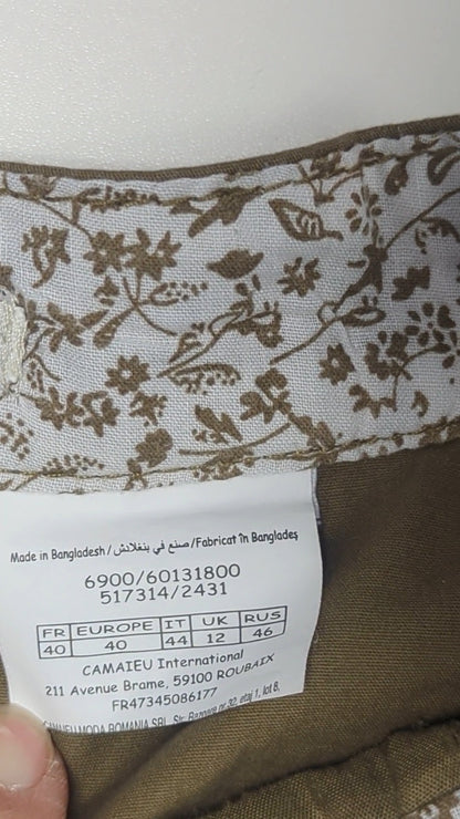 81473 - Enregistrement
