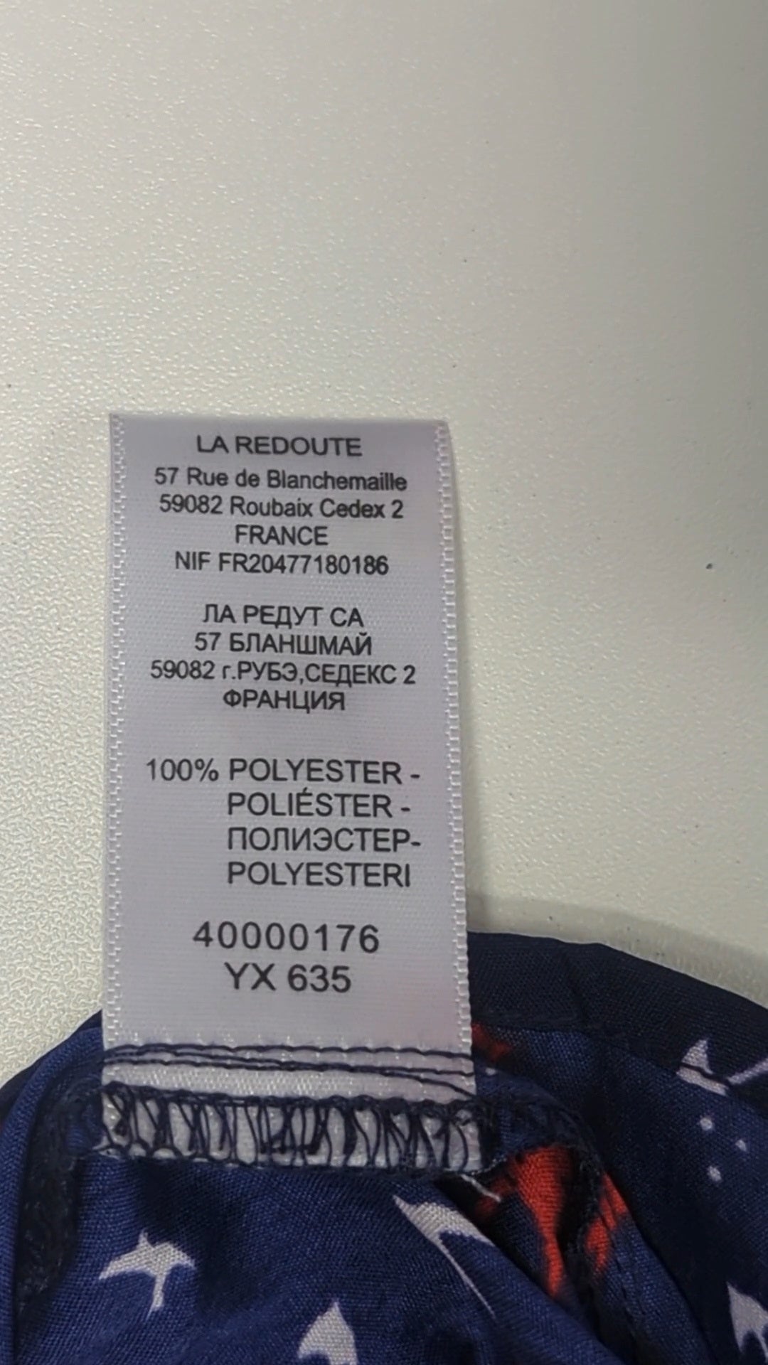 81477 - Enregistrement