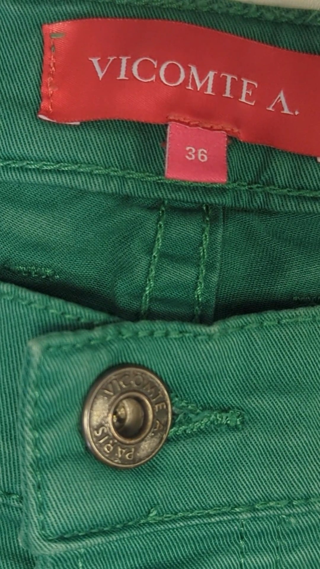 81492 - Enregistrement