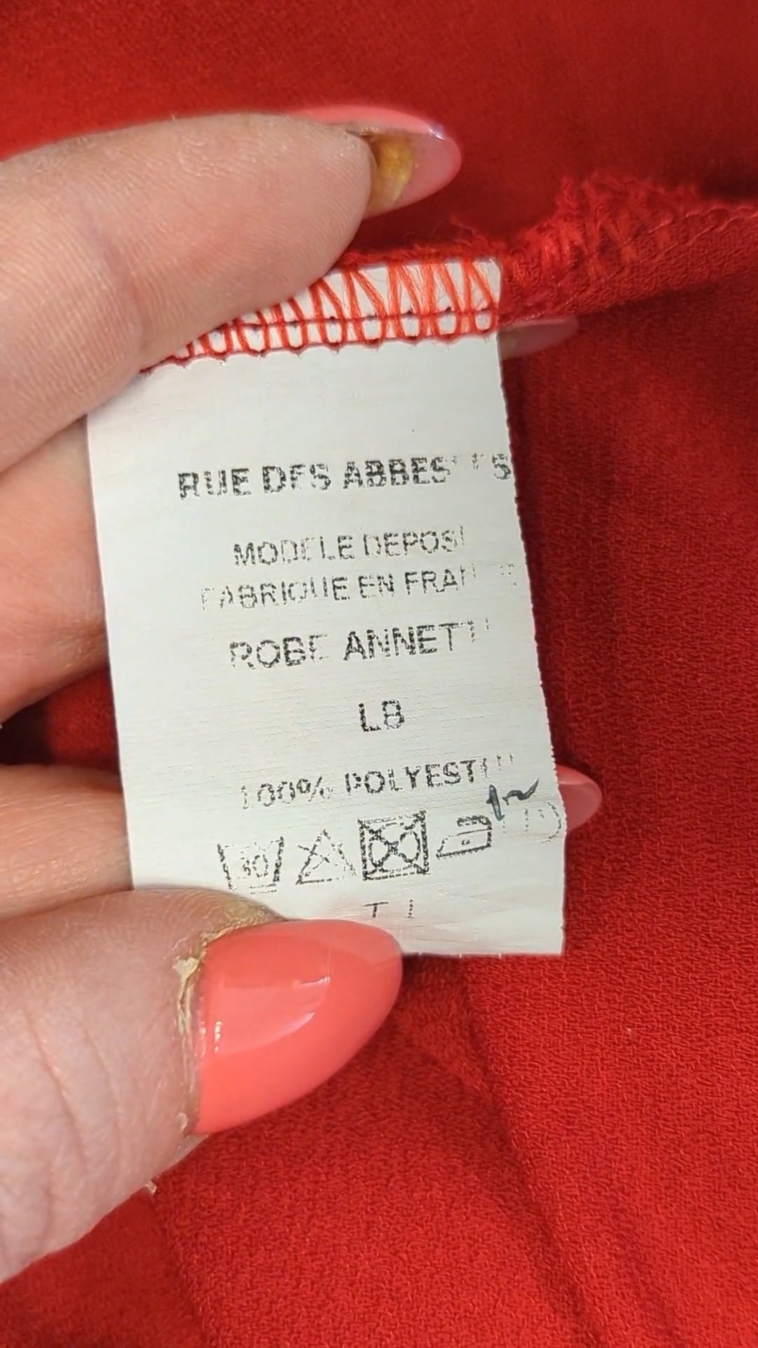 81546 - Enregistrement