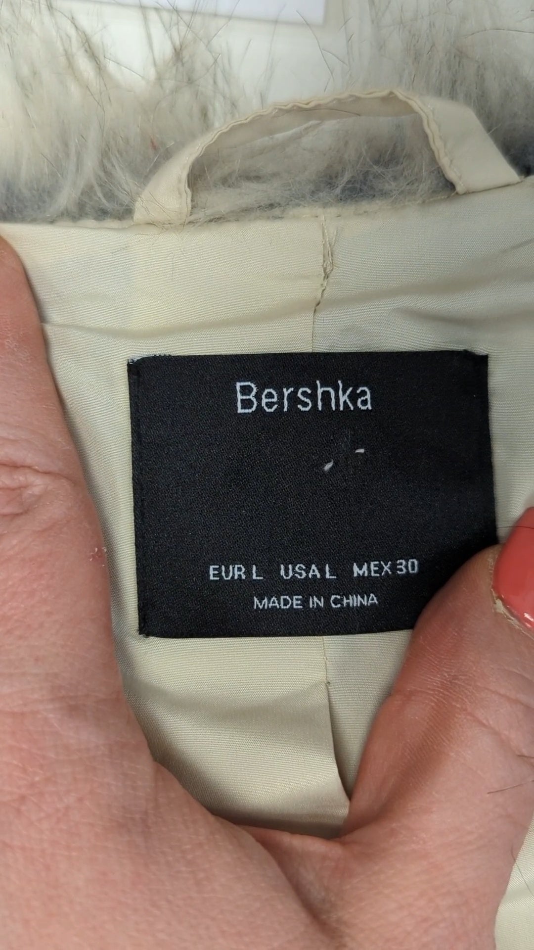 81565 - Enregistrement