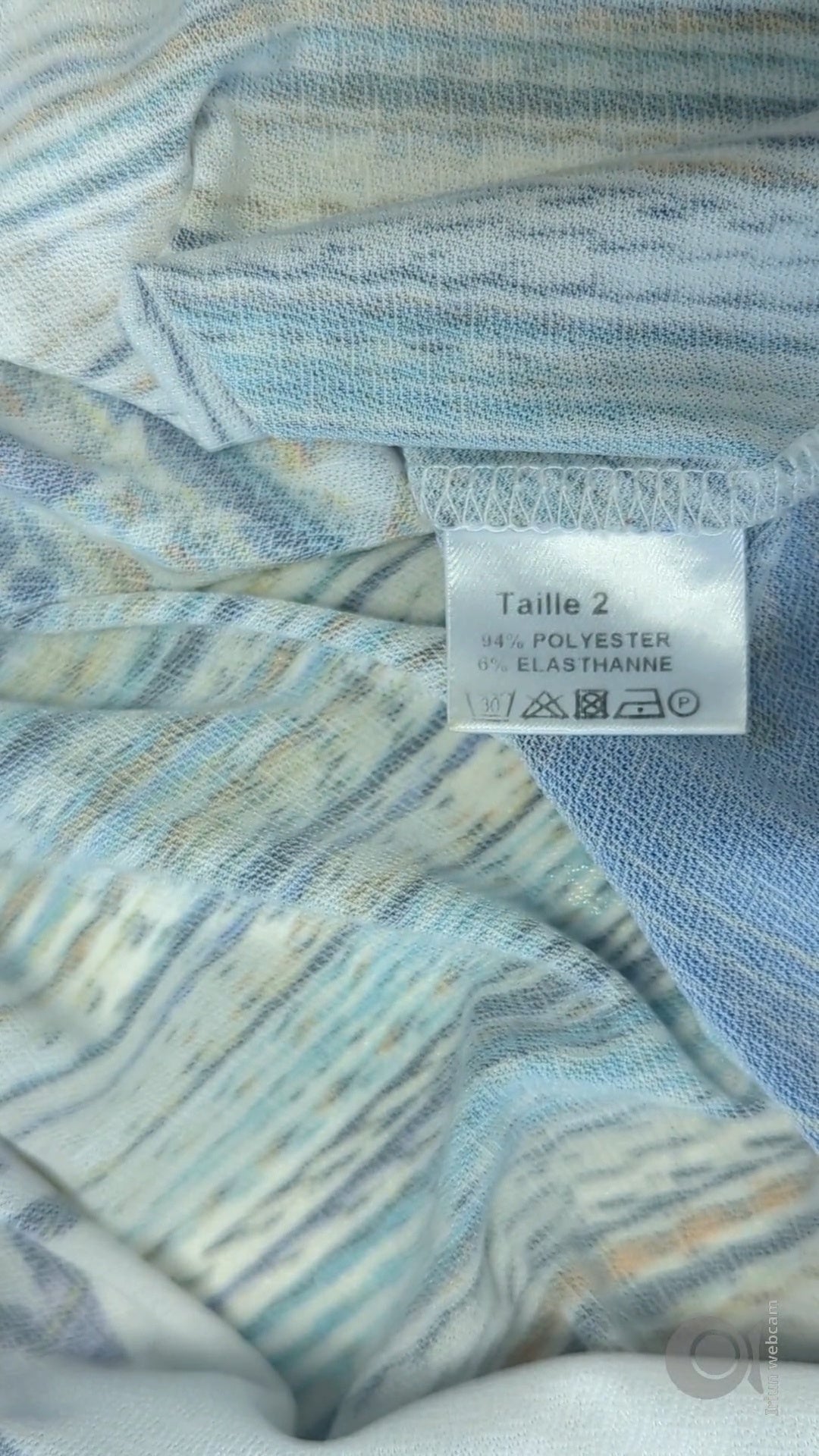 81596 - Enregistrement
