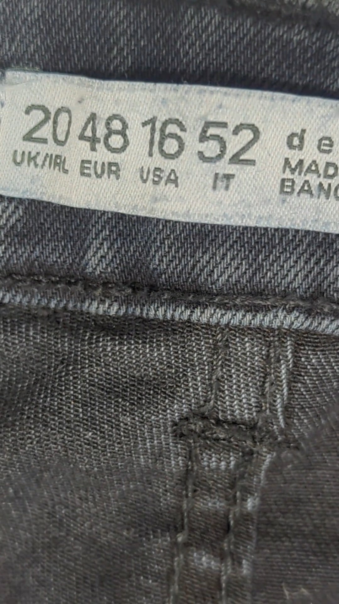 81614 - Enregistrement