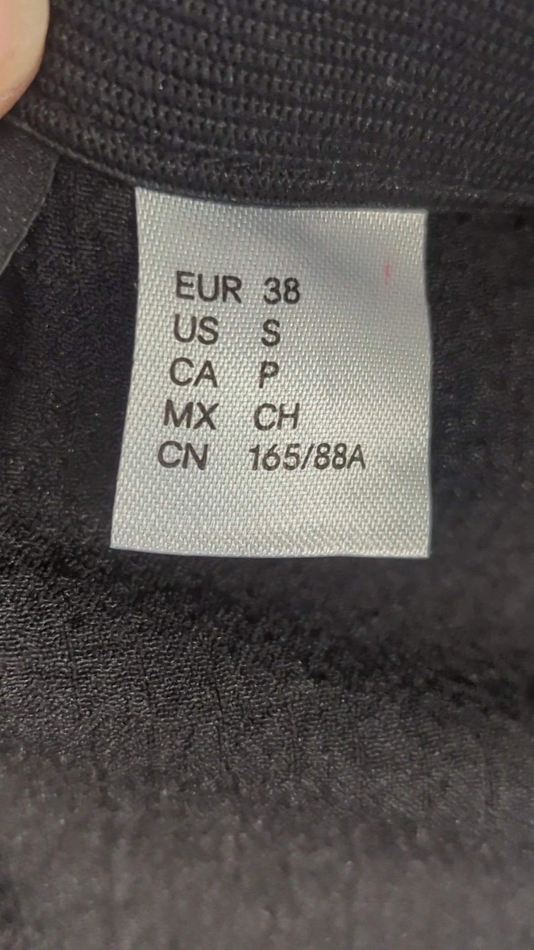 81657 - Enregistrement