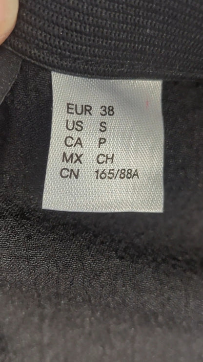 81657 - Enregistrement