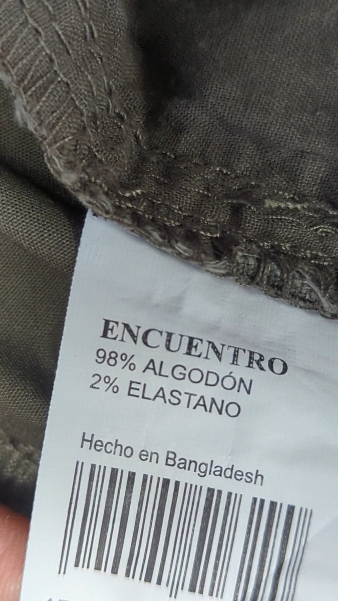 81662 - Enregistrement