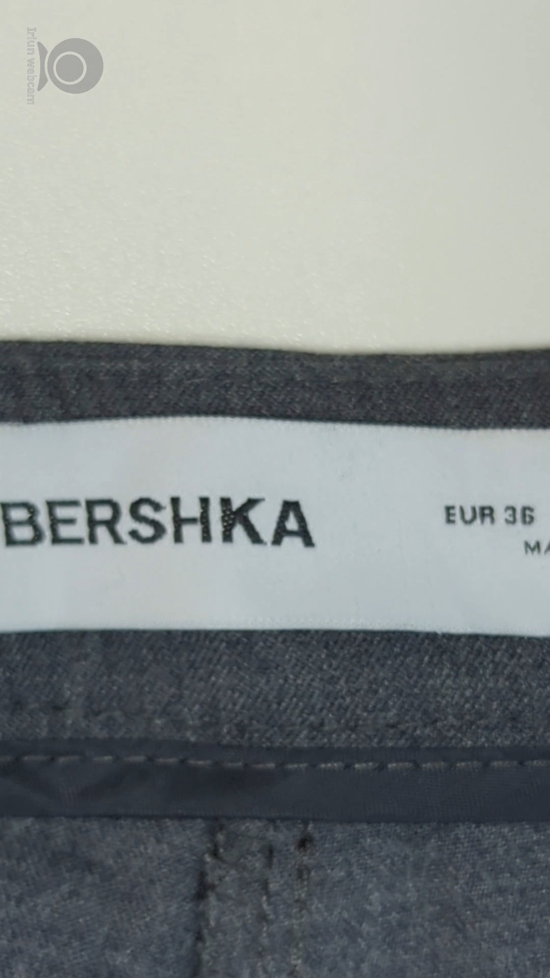 82009 - Enregistrement