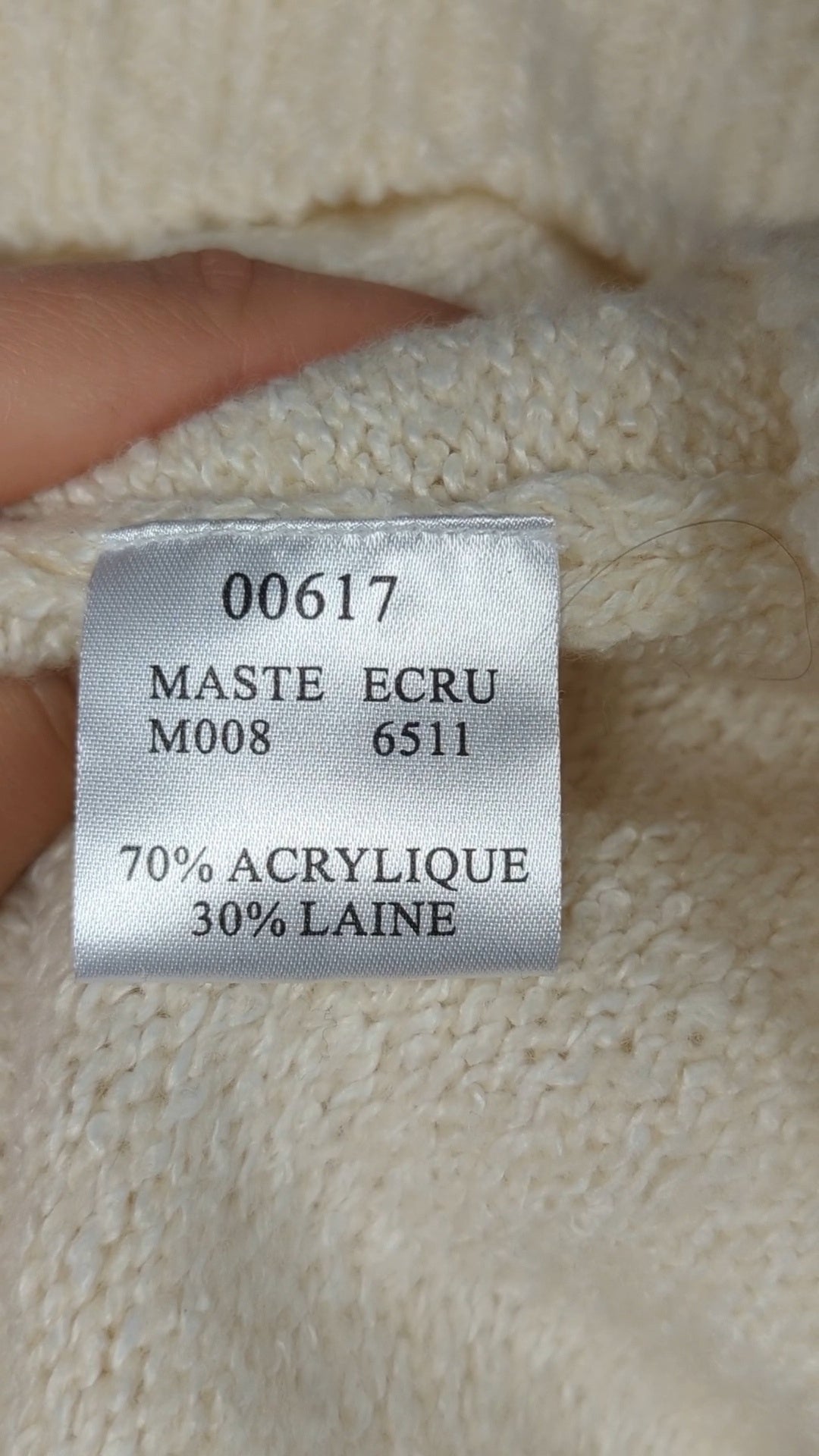 82050 - Enregistrement