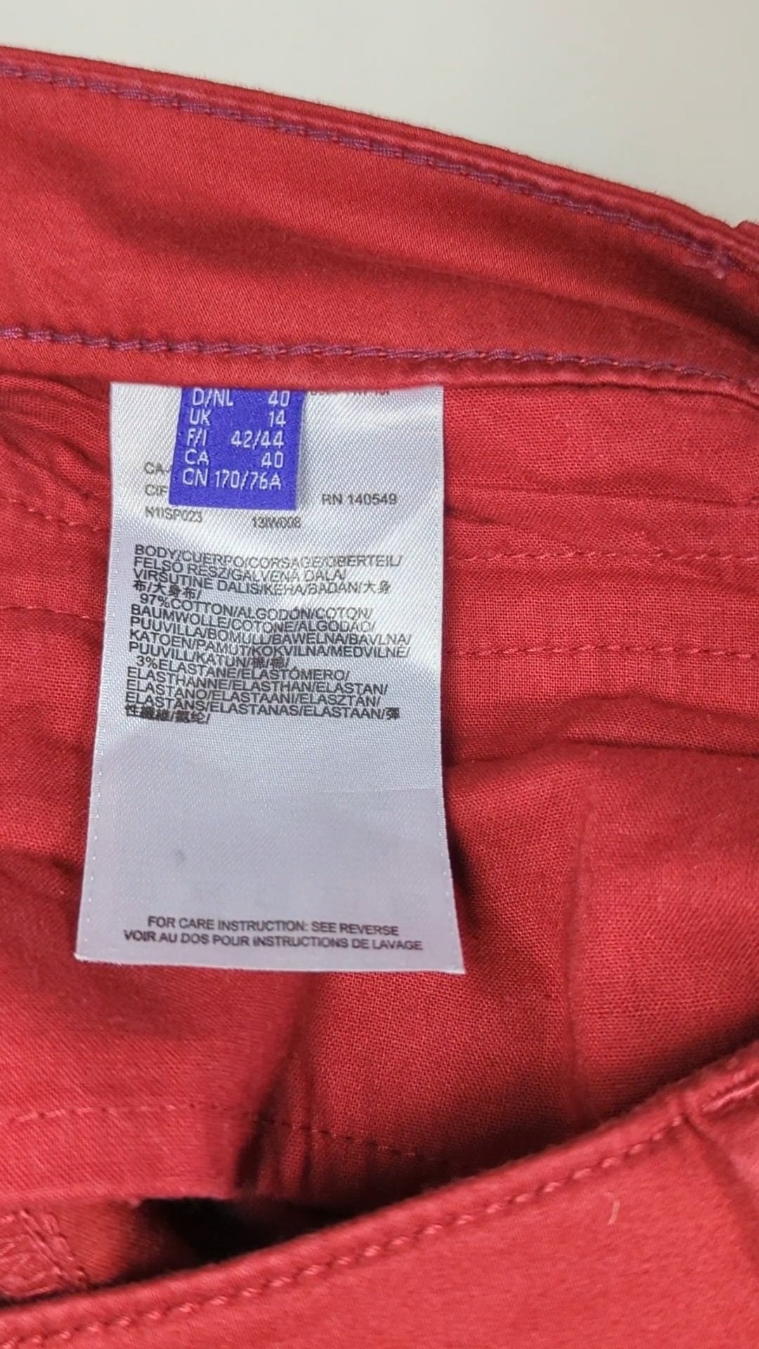 82053 - Enregistrement