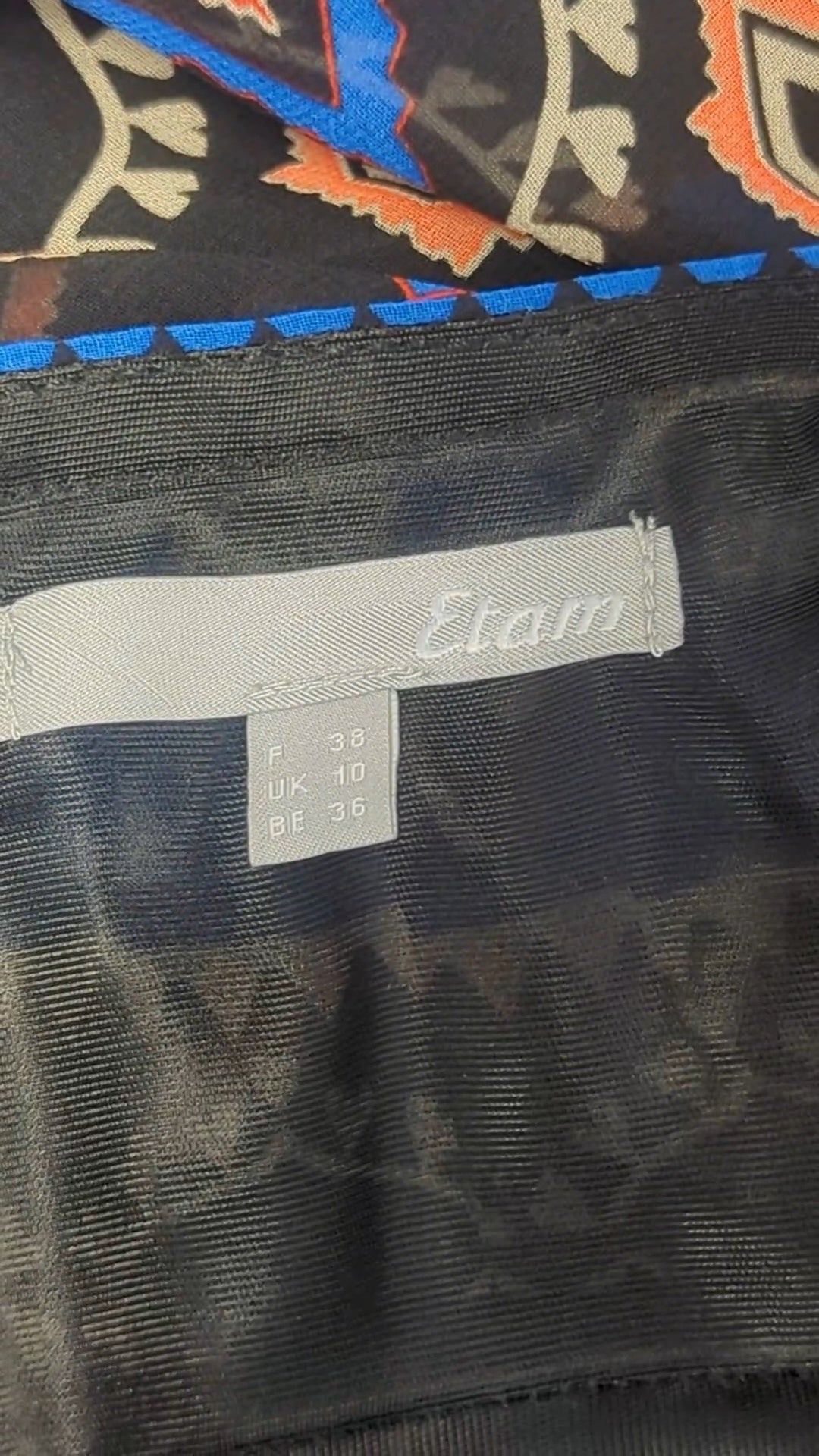 82101 - Enregistrement